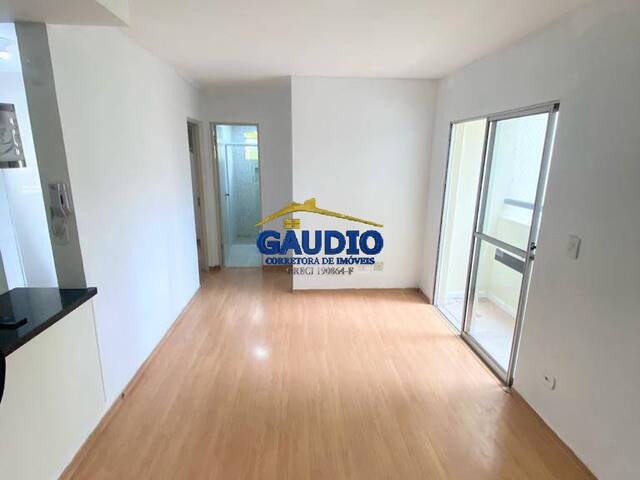 Apartamento para Locação em São Paulo - 5