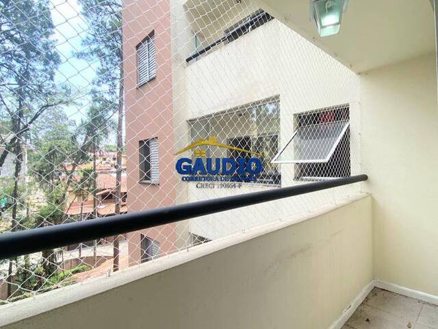 Apartamento para Locação em São Paulo - 4