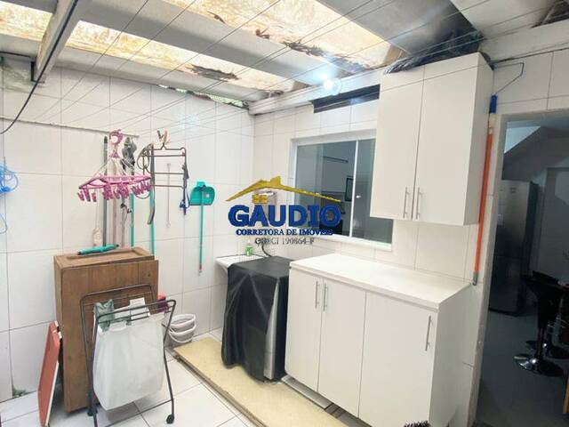 Casa para Venda em Taboão da Serra - 5