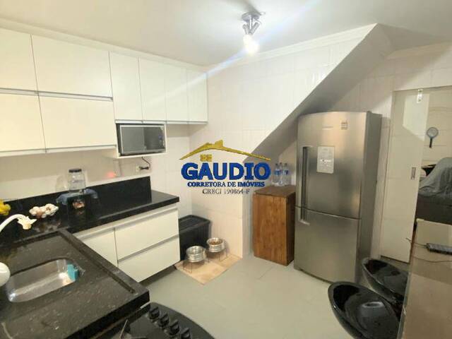 Casa para Venda em Taboão da Serra - 4