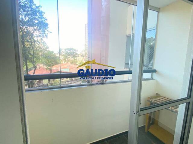 Apartamento para Locação em São Paulo - 4