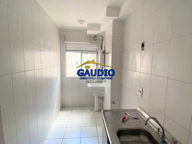Apartamento para Locação em Taboão da Serra - 5