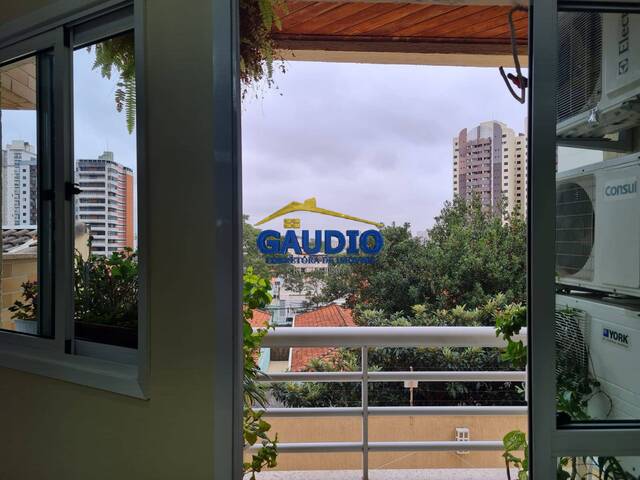 Apartamento para Venda em São Bernardo do Campo - 5