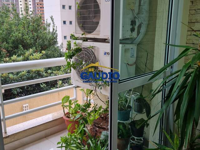 Apartamento para Venda em São Bernardo do Campo - 4
