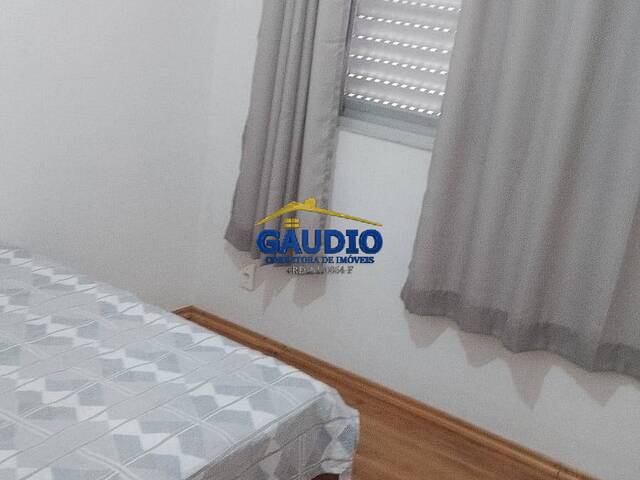 #1242 - Apartamento para Venda em São Paulo - SP - 3