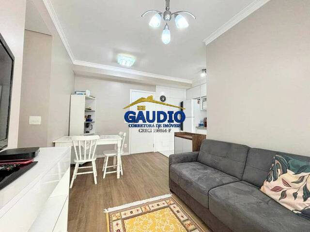 #1251 - Apartamento para Venda em São Paulo - SP - 2