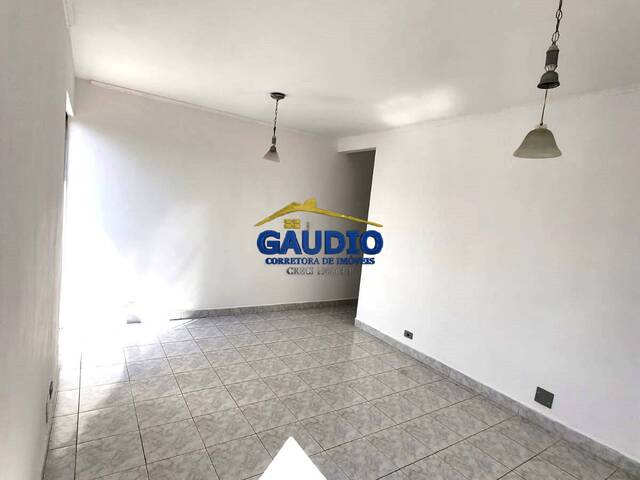 #1252 - Apartamento para Venda em São Paulo - SP - 2