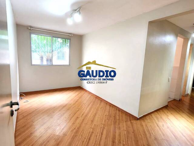 #1253 - Apartamento para Venda em São Paulo - SP - 1