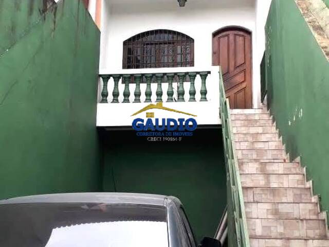 Venda em Parque Pinheiros - Taboão da Serra