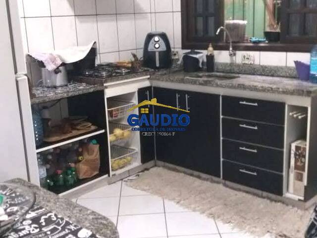Casa para Venda em Taboão da Serra - 5