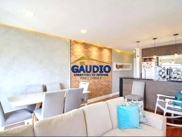 Apartamento para Venda em São Paulo - 4