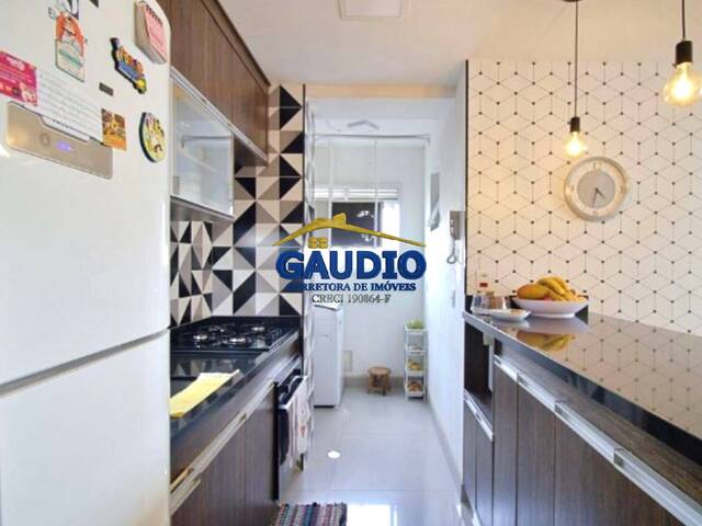 Apartamento para Venda em São Paulo - 5