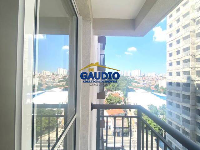 Apartamento para Locação em São Paulo - 4