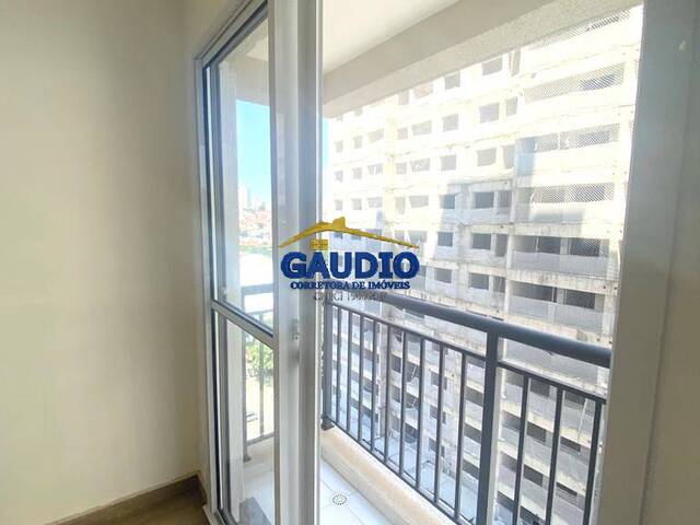 Apartamento para Locação em São Paulo - 5