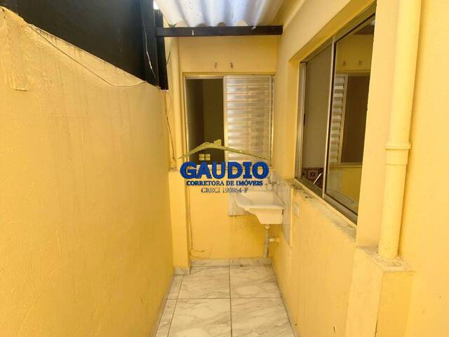 Casa para Locação em São Paulo - 5