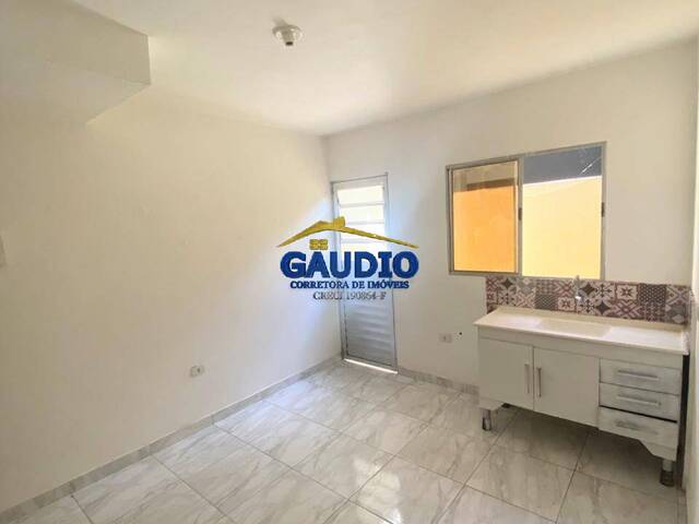 Casa para Locação em São Paulo - 4