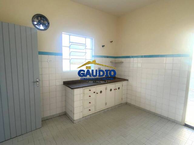 Casa para Locação em São Paulo - 4