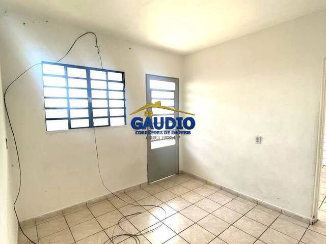 #1280 - Casa para Locação em São Paulo - SP - 2