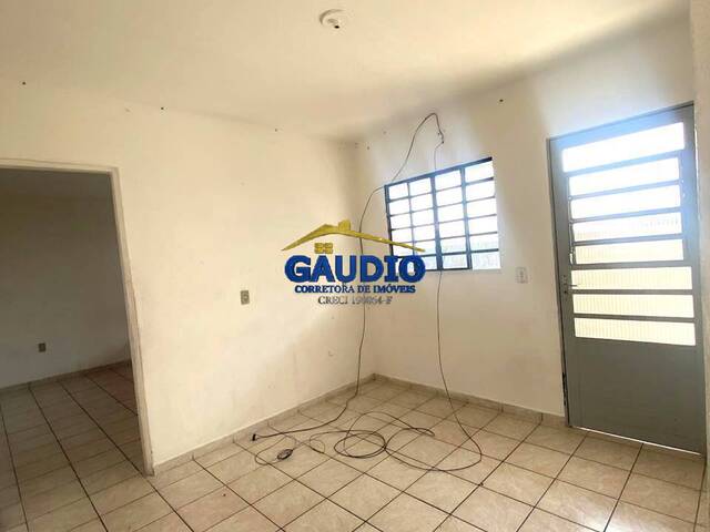 #1280 - Casa para Locação em São Paulo - SP - 3