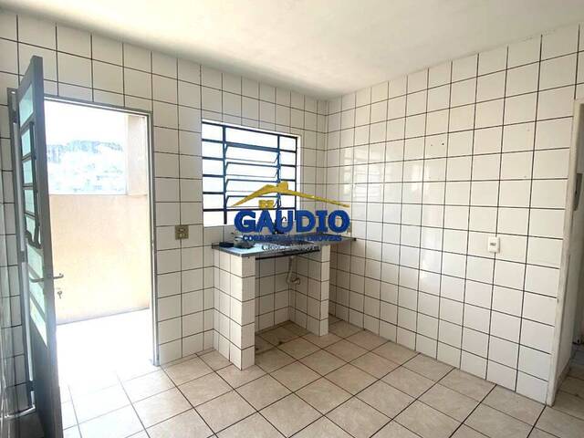 Casa para Locação em São Paulo - 5