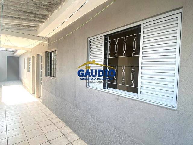 Locação em Jardim Vale das Virtudes - São Paulo