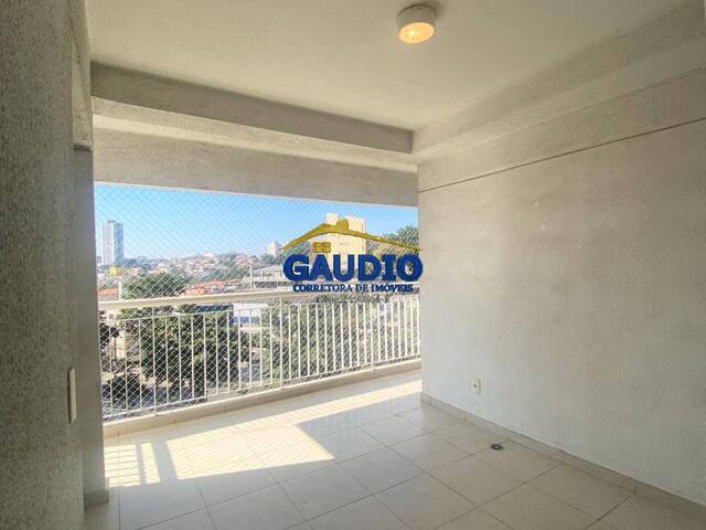 Apartamento para Locação em São Paulo - 5
