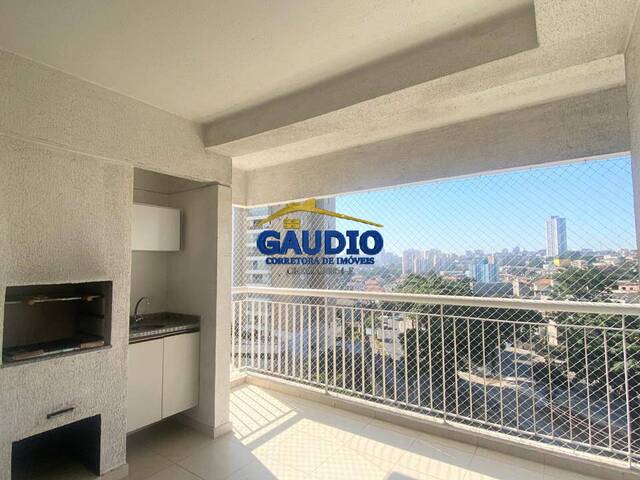 Apartamento para Locação em São Paulo - 4