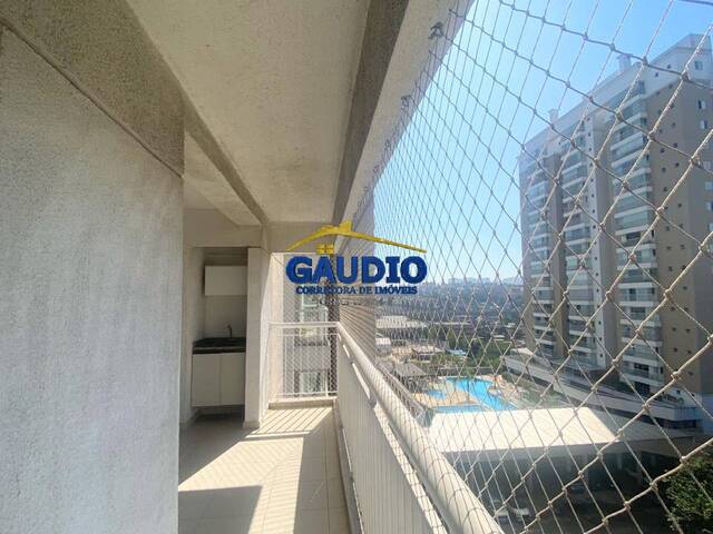 #1088 - Apartamento para Locação em São Paulo - SP - 3