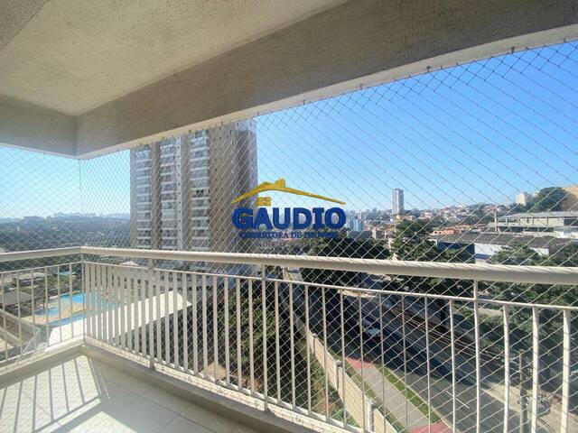#1088 - Apartamento para Locação em São Paulo - SP - 2
