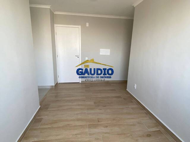 #1283 - Apartamento para Venda em São Paulo - SP - 1