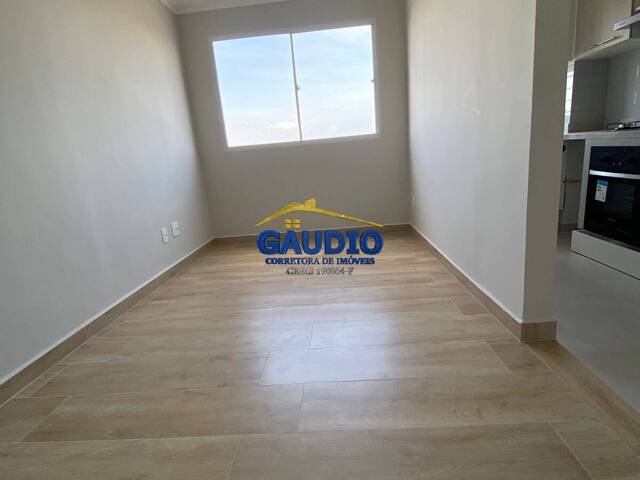 #1283 - Apartamento para Venda em São Paulo - SP - 3