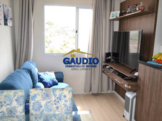 #1287 - Apartamento para Venda em São Paulo - SP - 2