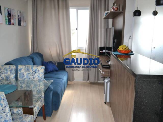 #1287 - Apartamento para Venda em São Paulo - SP - 1