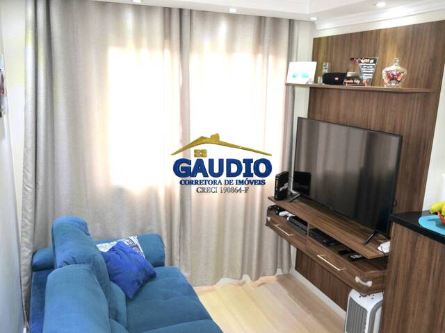 #1287 - Apartamento para Venda em São Paulo - SP - 3
