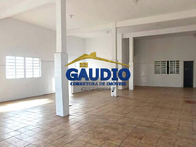 #1290 - Prédio comercial para Venda em São Paulo - SP - 1