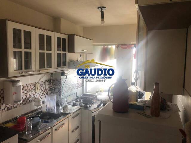 #1298 - Apartamento para Venda em São Paulo - SP - 3