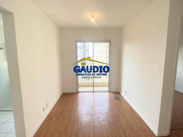 Apartamento para Locação em Taboão da Serra - 5