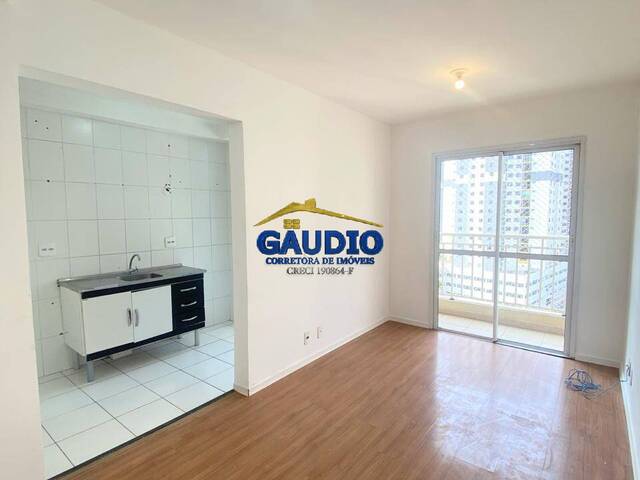 Apartamento para Locação em Taboão da Serra - 2