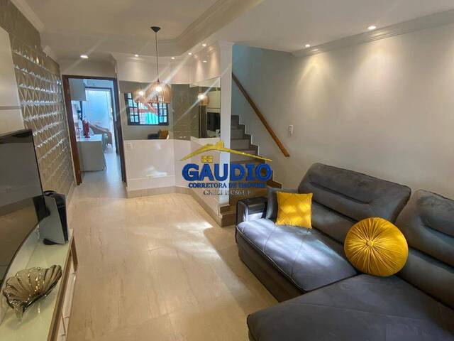 #1303 - Casa para Venda em São Paulo - SP - 1