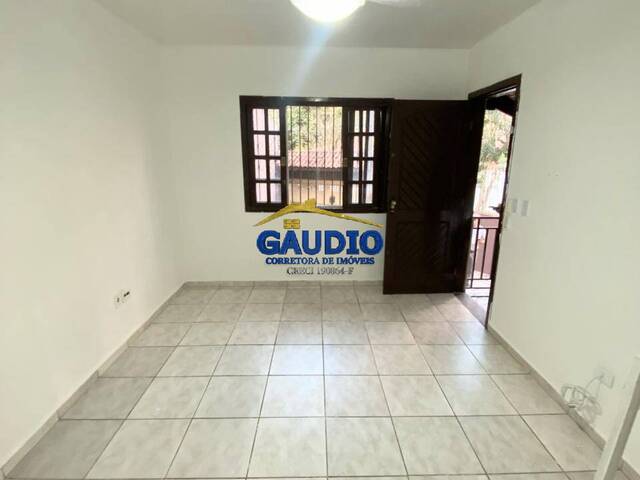 #1301 - Casa para Locação em São Paulo - SP - 2