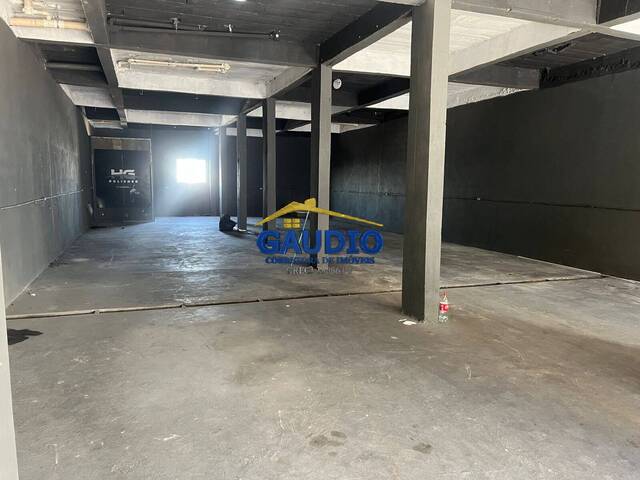 #1304 - Sala para Locação em Taboão da Serra - SP - 1