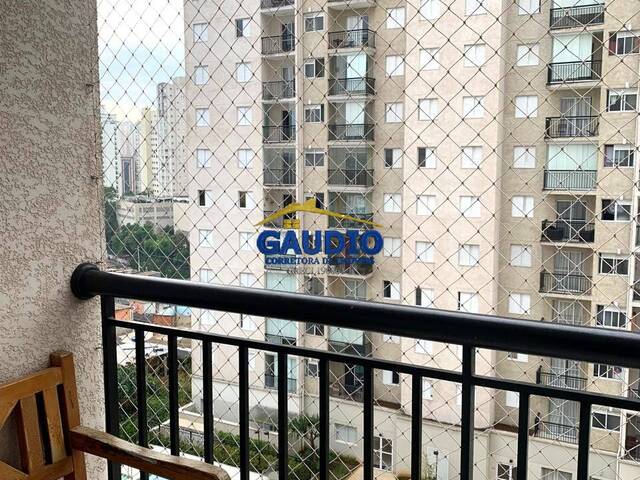 #1305 - Apartamento para Venda em São Paulo - SP - 3