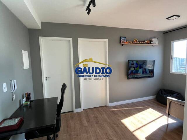 #1306 - Apartamento para Venda em São Paulo - SP - 1