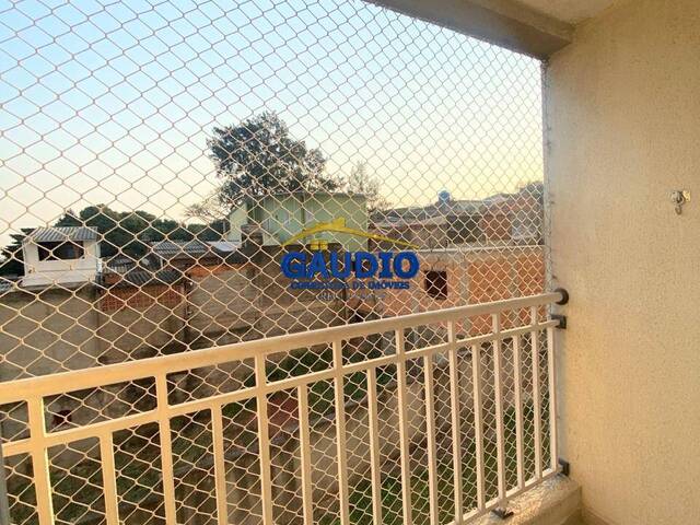 Apartamento para Locação em Taboão da Serra - 4