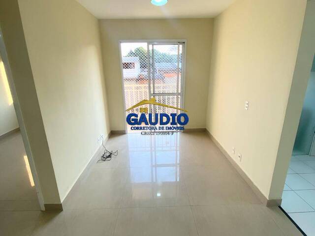 Apartamento para Locação em Taboão da Serra - 5