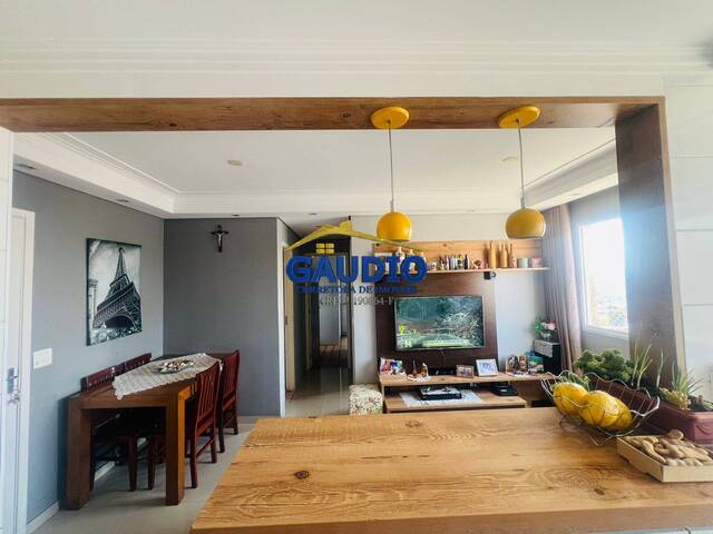 Apartamento para Venda em São Paulo - 5