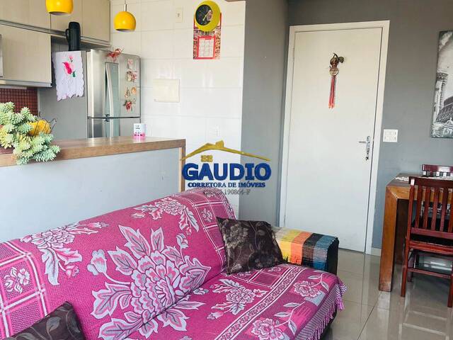 #1315 - Apartamento para Venda em São Paulo - SP - 3