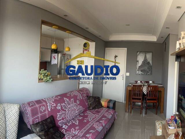 Apartamento para Venda em São Paulo - 4