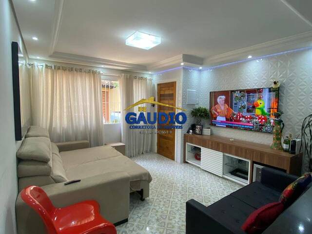 #1320 - Casa para Venda em São Paulo - SP - 1