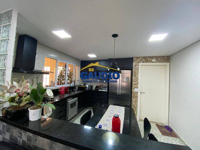 Casa para Venda em São Paulo - 5